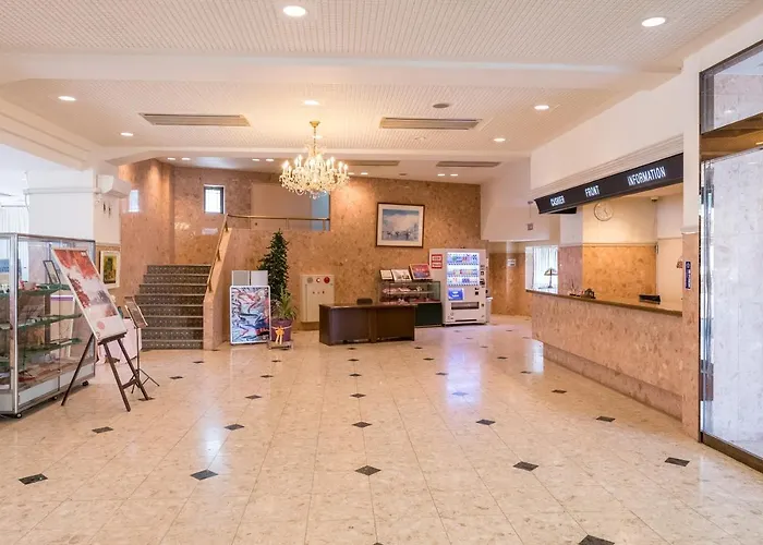 Tabist Katahara Resort Gamagori