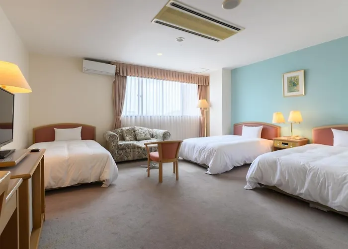 Tabist Katahara Resort Gamagori