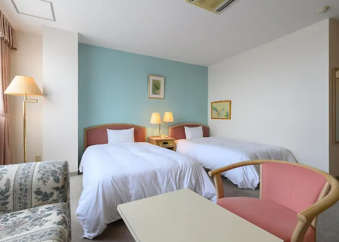 Tabist Katahara Resort Gamagori