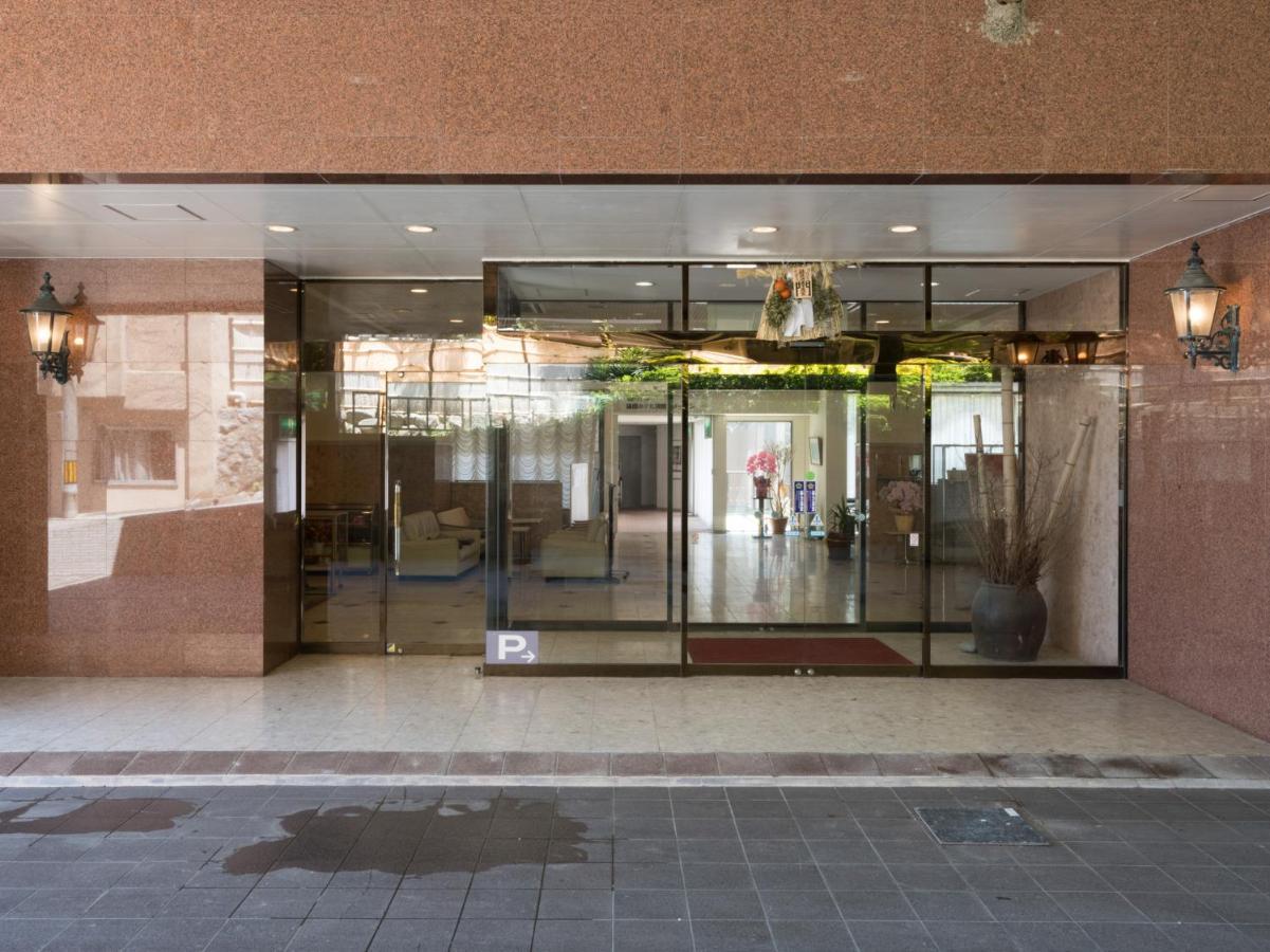 Tabist Katahara 4* 蒲郡市